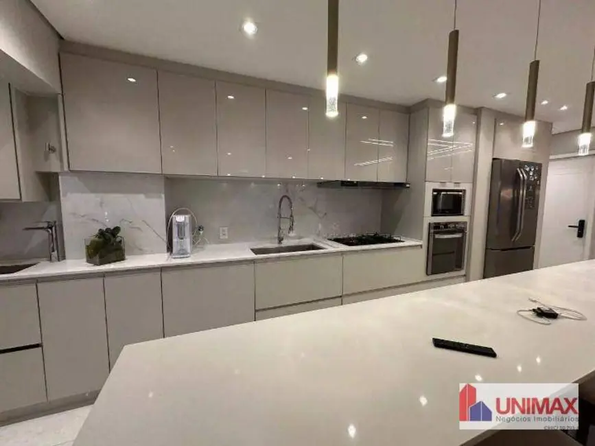 Foto 7 de Apartamento com 3 quartos à venda, 120m2 em Barueri - SP