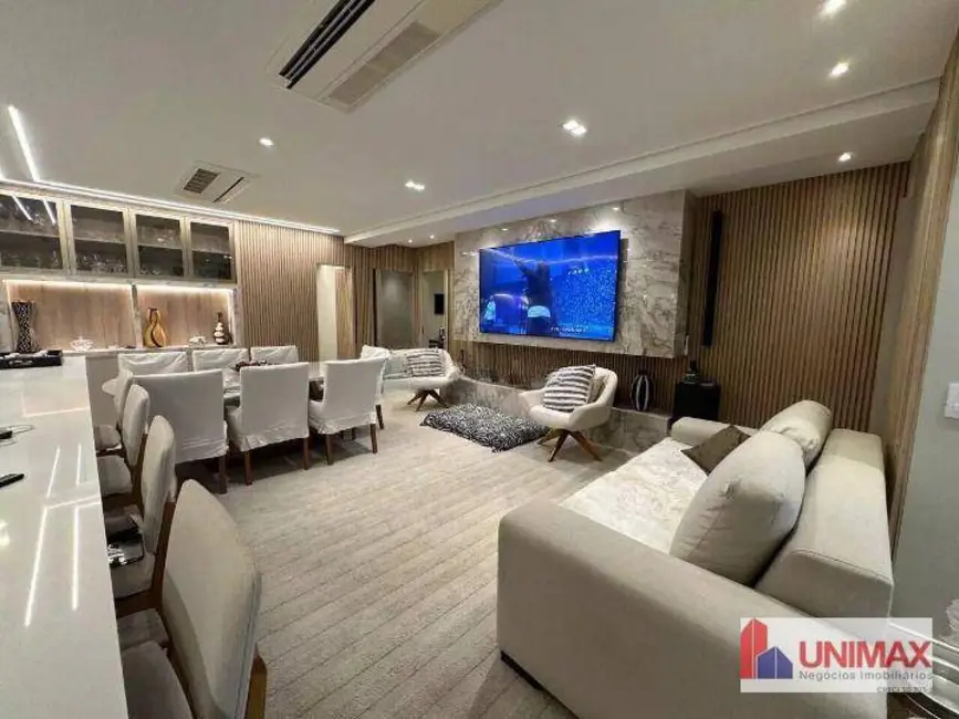 Foto 1 de Apartamento com 3 quartos à venda, 120m2 em Barueri - SP