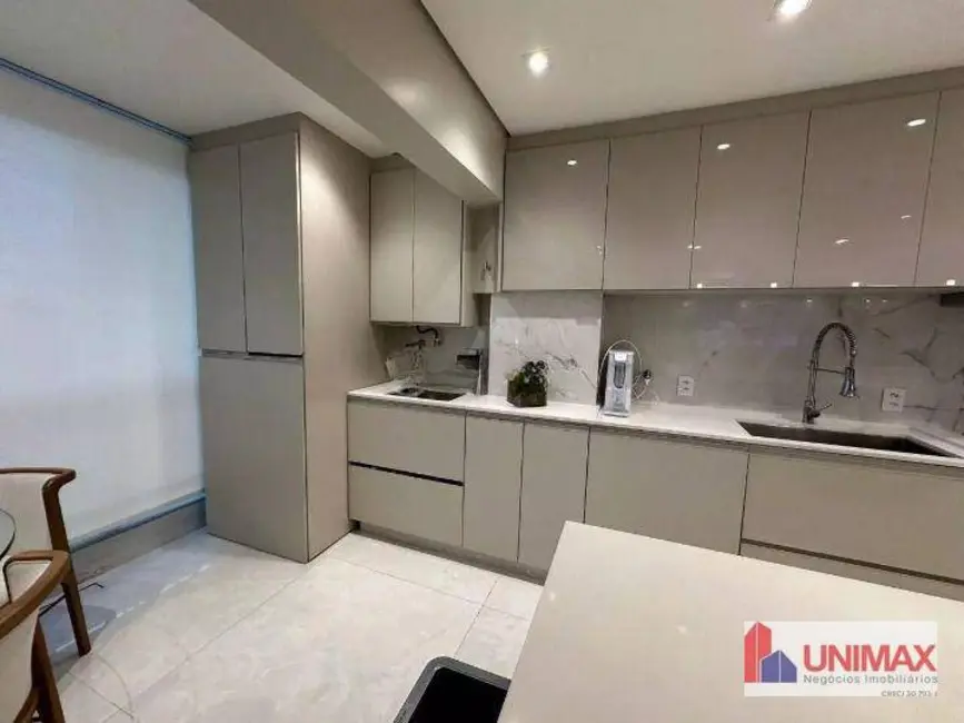Foto 8 de Apartamento com 3 quartos à venda, 120m2 em Barueri - SP