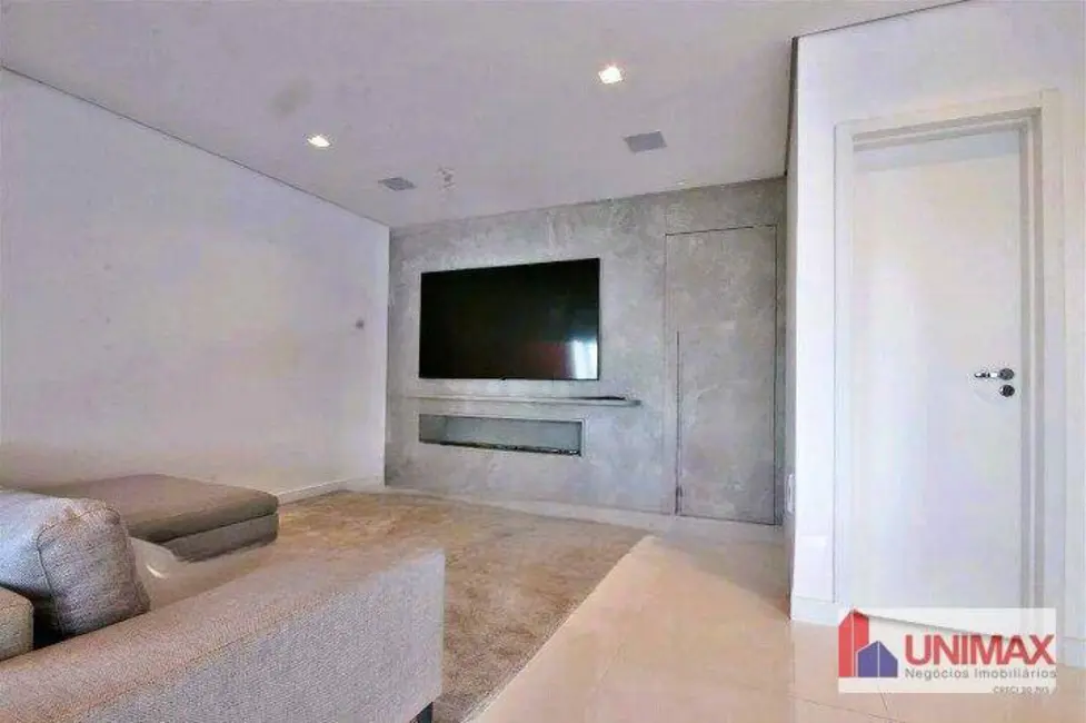 Apartamento com 3 quartos à venda e para alugar, 200m2 em Barueri - SP - imagem 6 Foto 6 de Apartamento com 3 quartos à venda e para alugar, 200m2 em Barueri - SP