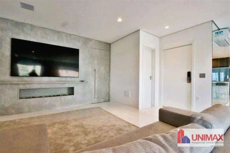 Apartamento com 3 quartos à venda e para alugar, 200m2 em Barueri - SP - imagem 5 Foto 5 de Apartamento com 3 quartos à venda e para alugar, 200m2 em Barueri - SP