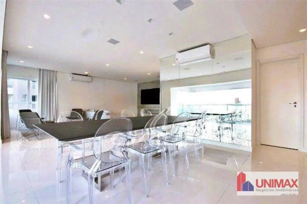 Apartamento com 3 quartos à venda e para alugar, 200m2 em Barueri - SP - imagem 7 Foto 7 de Apartamento com 3 quartos à venda e para alugar, 200m2 em Barueri - SP