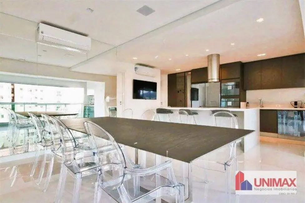 Apartamento com 3 quartos à venda e para alugar, 200m2 em Barueri - SP - imagem 8 Foto 8 de Apartamento com 3 quartos à venda e para alugar, 200m2 em Barueri - SP