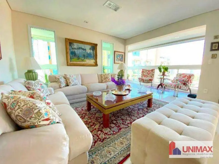 Foto 3 de Apartamento com 4 quartos à venda, 254m2 em Barueri - SP