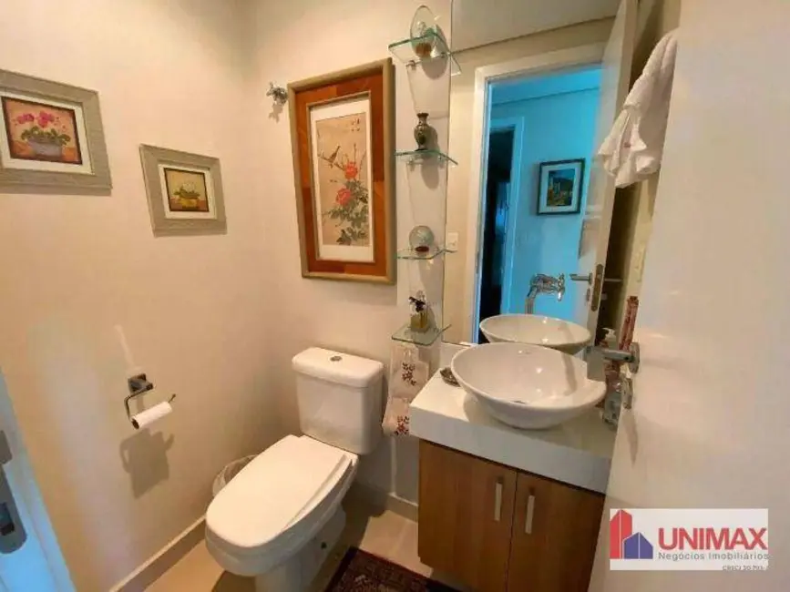 Foto 9 de Apartamento com 4 quartos à venda, 254m2 em Barueri - SP