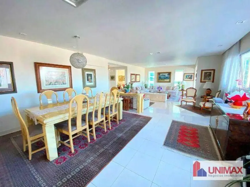 Foto 7 de Apartamento com 4 quartos à venda, 254m2 em Barueri - SP