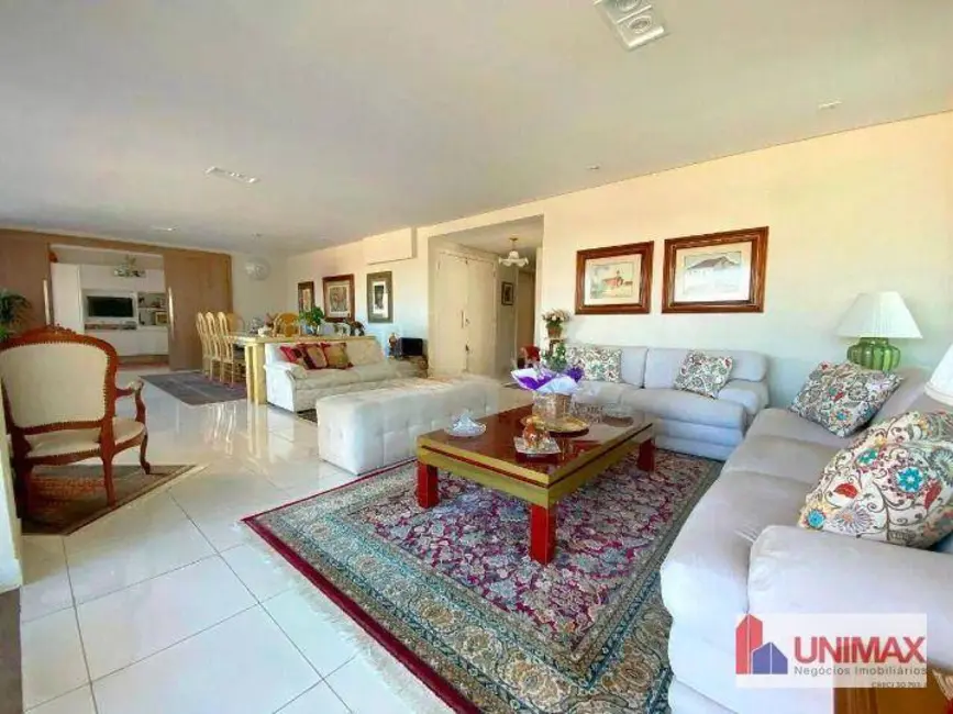 Foto 4 de Apartamento com 4 quartos à venda, 254m2 em Barueri - SP