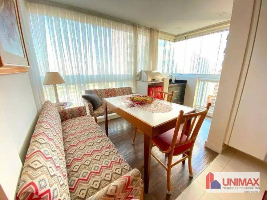 Foto 6 de Apartamento com 4 quartos à venda, 254m2 em Barueri - SP