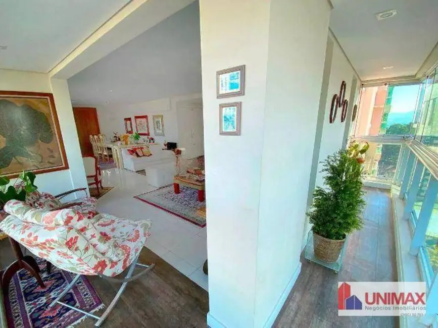 Foto 2 de Apartamento com 4 quartos à venda, 254m2 em Barueri - SP