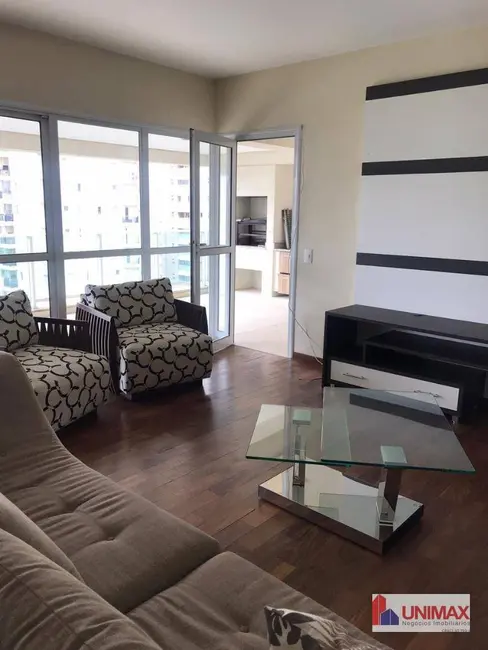 Foto 3 de Apartamento com 4 quartos à venda, 212m2 em Barueri - SP