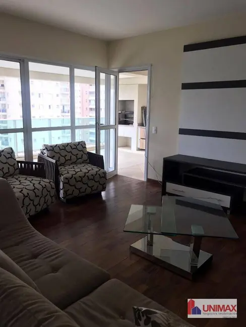 Foto 4 de Apartamento com 4 quartos à venda, 212m2 em Barueri - SP