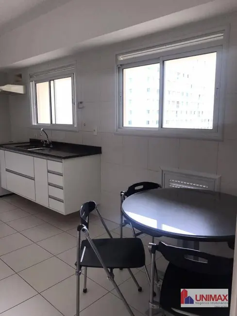 Foto 6 de Apartamento com 4 quartos à venda, 212m2 em Barueri - SP
