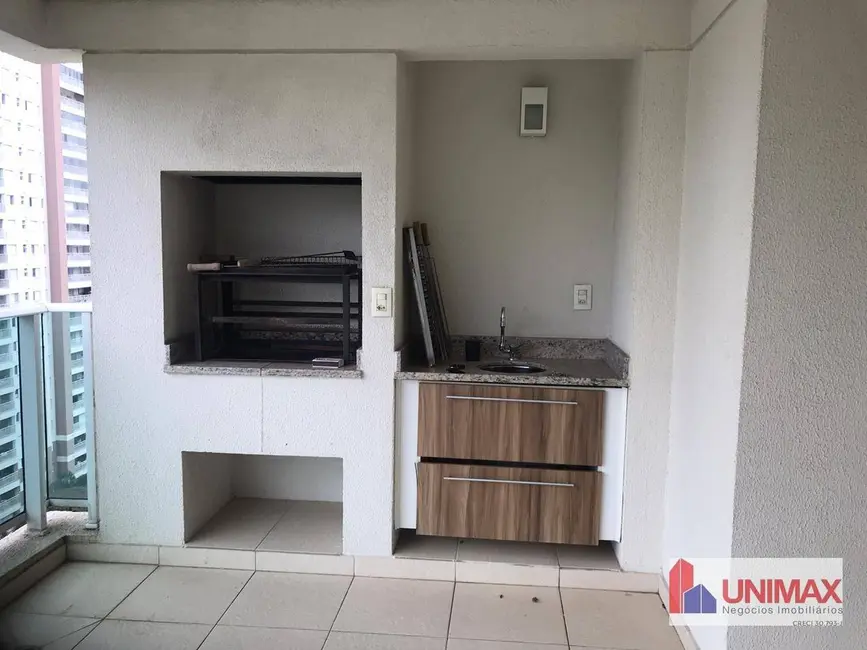 Foto 2 de Apartamento com 4 quartos à venda, 212m2 em Barueri - SP