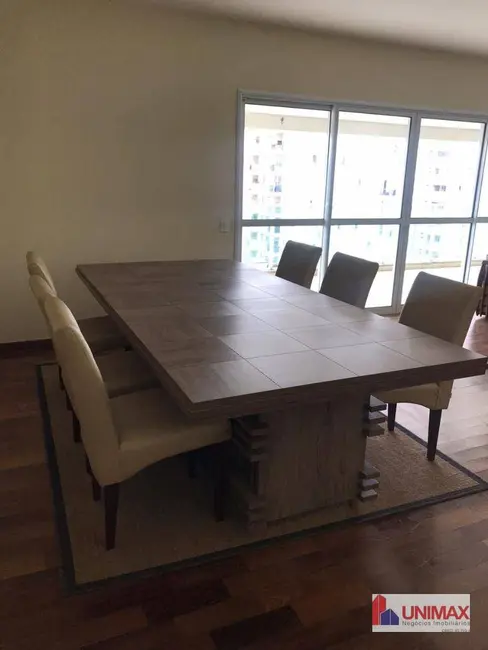 Foto 5 de Apartamento com 4 quartos à venda, 212m2 em Barueri - SP
