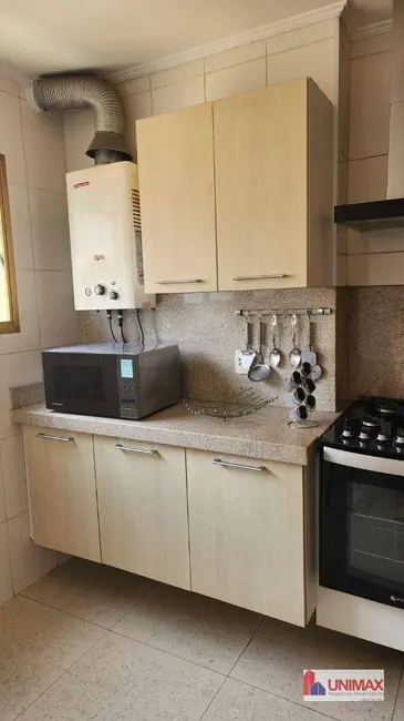 Apartamento com 3 quartos à venda, 107m2 em Barueri - SP - imagem 5 Foto 5 de Apartamento com 3 quartos à venda, 107m2 em Barueri - SP