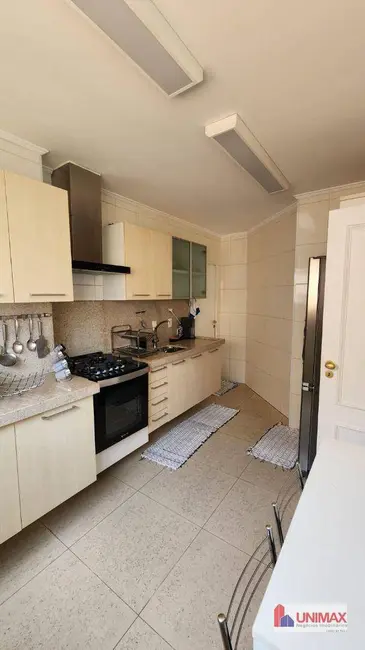 Apartamento com 3 quartos à venda, 107m2 em Barueri - SP - imagem 6 Foto 6 de Apartamento com 3 quartos à venda, 107m2 em Barueri - SP