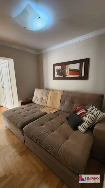 Apartamento com 3 quartos à venda, 107m2 em Barueri - SP - imagem 3 Foto 3 de Apartamento com 3 quartos à venda, 107m2 em Barueri - SP