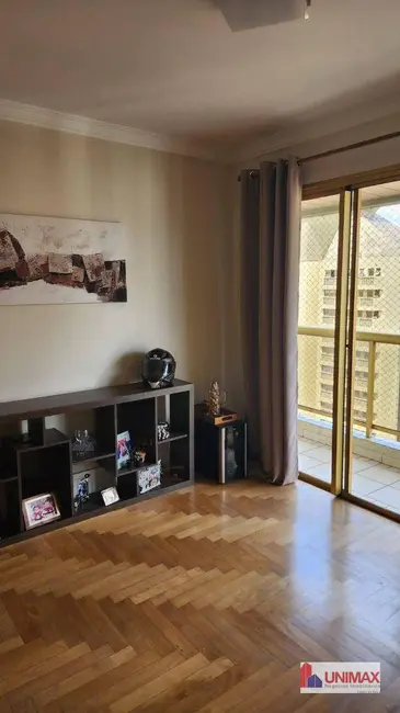 Foto 1 de Apartamento com 3 quartos à venda, 107m2 em Barueri - SP