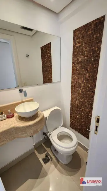 Apartamento com 3 quartos à venda, 107m2 em Barueri - SP - imagem 7 Foto 7 de Apartamento com 3 quartos à venda, 107m2 em Barueri - SP