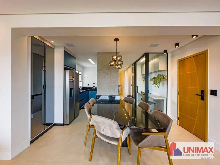 Apartamento com 3 quartos à venda, 123m2 em Barueri - SP - imagem 5 Foto 5 de Apartamento com 3 quartos à venda, 123m2 em Barueri - SP