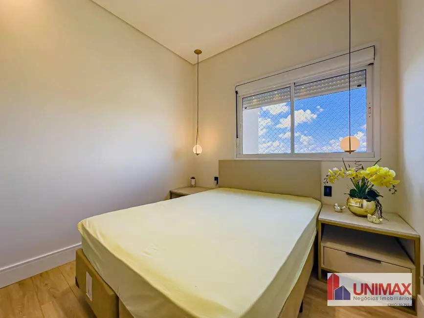 Apartamento com 3 quartos à venda, 123m2 em Barueri - SP - imagem 8 Foto 8 de Apartamento com 3 quartos à venda, 123m2 em Barueri - SP