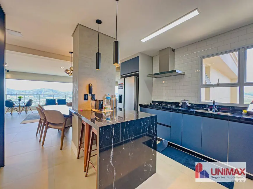 Apartamento com 3 quartos à venda, 123m2 em Barueri - SP - imagem 4 Foto 4 de Apartamento com 3 quartos à venda, 123m2 em Barueri - SP