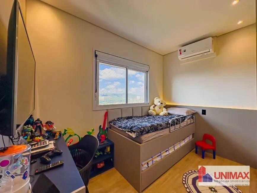 Apartamento com 3 quartos à venda, 123m2 em Barueri - SP - imagem 7 Foto 7 de Apartamento com 3 quartos à venda, 123m2 em Barueri - SP