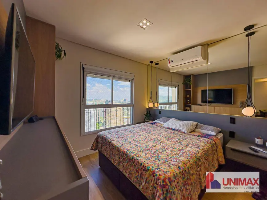 Apartamento com 3 quartos à venda, 123m2 em Barueri - SP - imagem 9 Foto 9 de Apartamento com 3 quartos à venda, 123m2 em Barueri - SP