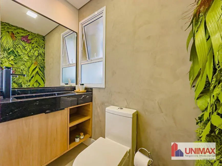 Apartamento com 3 quartos à venda, 123m2 em Barueri - SP - imagem 6 Foto 6 de Apartamento com 3 quartos à venda, 123m2 em Barueri - SP