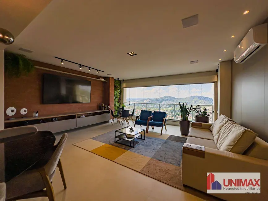 Apartamento com 3 quartos à venda, 123m2 em Barueri - SP - imagem 1 Foto 1 de Apartamento com 3 quartos à venda, 123m2 em Barueri - SP