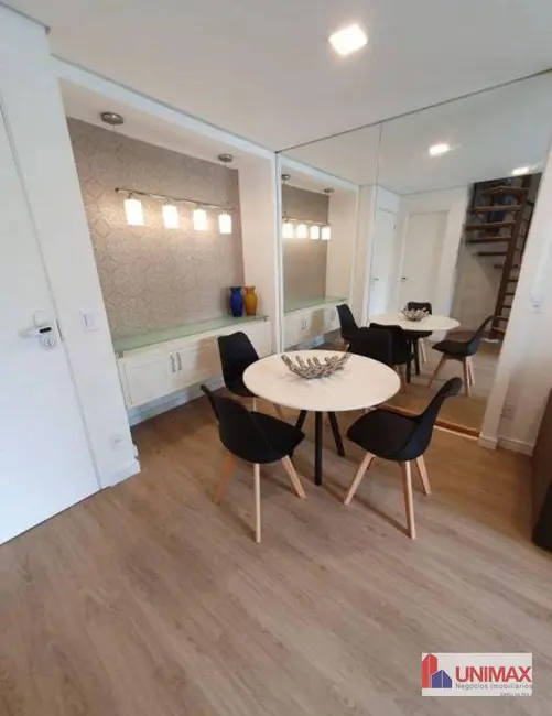 Foto 2 de Apartamento com 1 quarto à venda, 66m2 em Barueri - SP