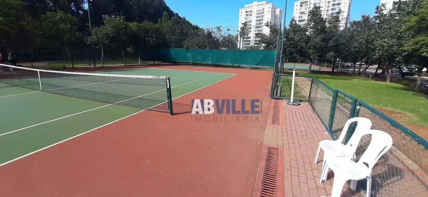 Foto 9 de Apartamento com 3 quartos à venda, 110m2 em Santana De Parnaiba - SP