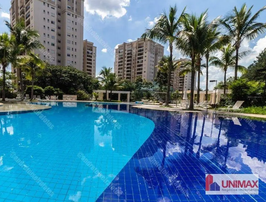 Foto 3 de Apartamento com 3 quartos à venda, 110m2 em Santana De Parnaiba - SP