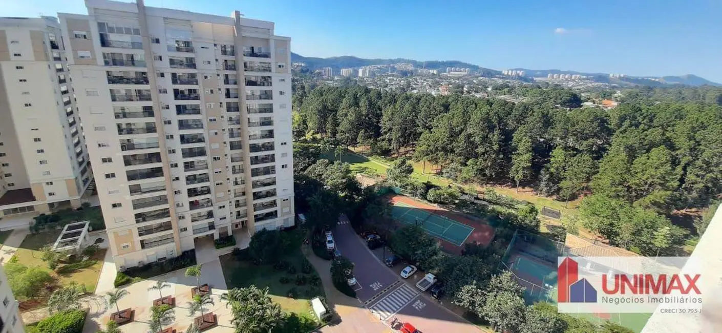 Foto 7 de Apartamento com 3 quartos à venda, 110m2 em Santana De Parnaiba - SP