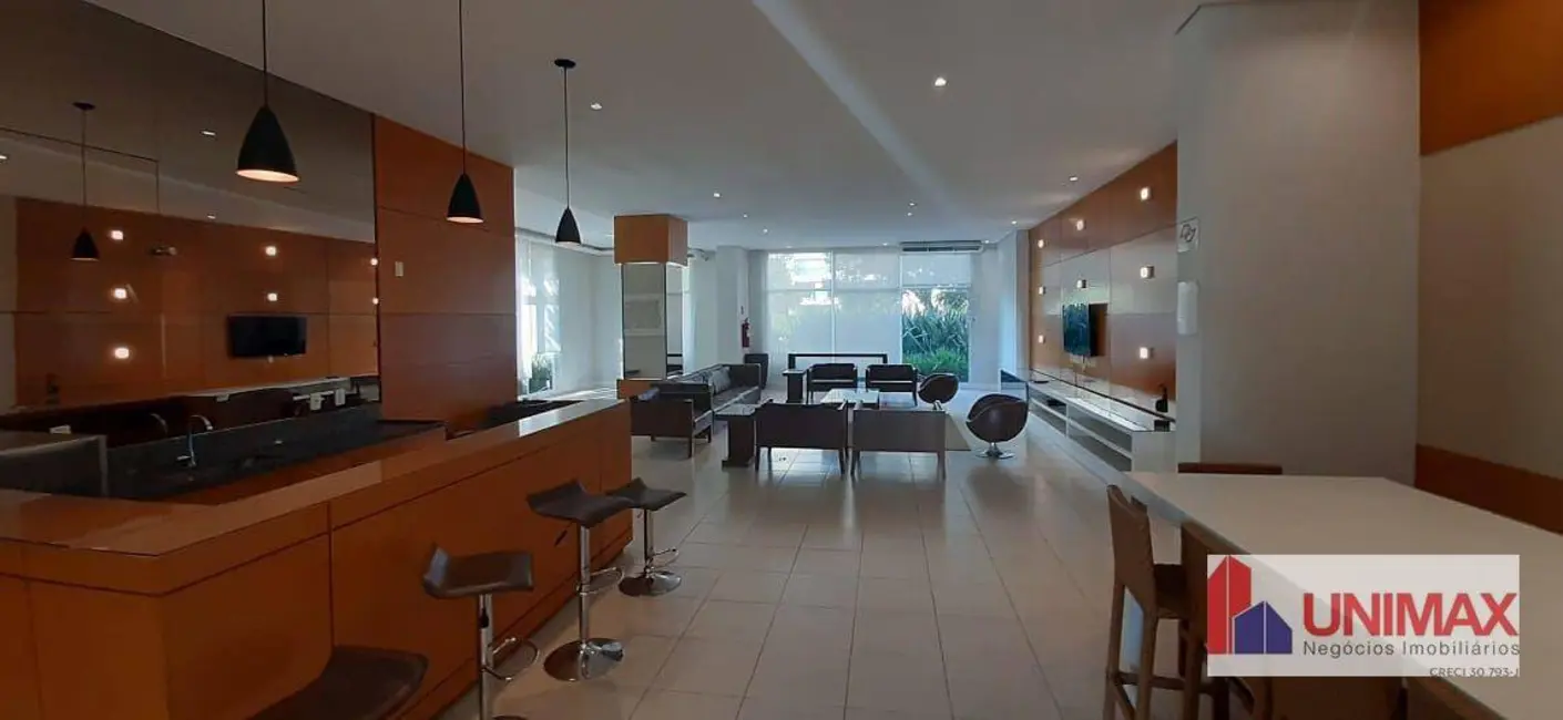 Foto 8 de Apartamento com 3 quartos à venda, 110m2 em Santana De Parnaiba - SP