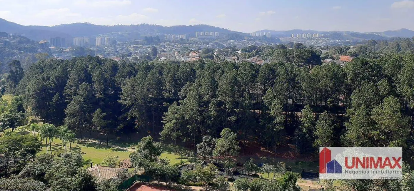 Foto 5 de Apartamento com 3 quartos à venda, 110m2 em Santana De Parnaiba - SP