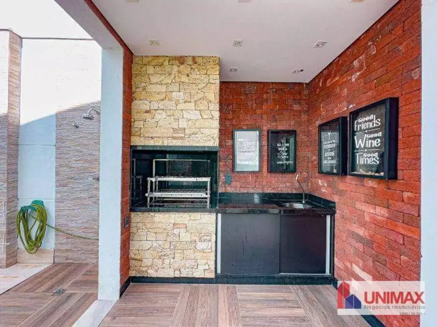 Foto 6 de Casa de Condomínio com 5 quartos à venda, 528m2 em Alphaville, Santana De Parnaiba - SP