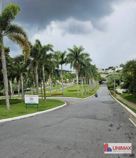 Foto 4 de Casa de Condomínio com 8 quartos à venda, 970m2 em Alphaville, Santana De Parnaiba - SP