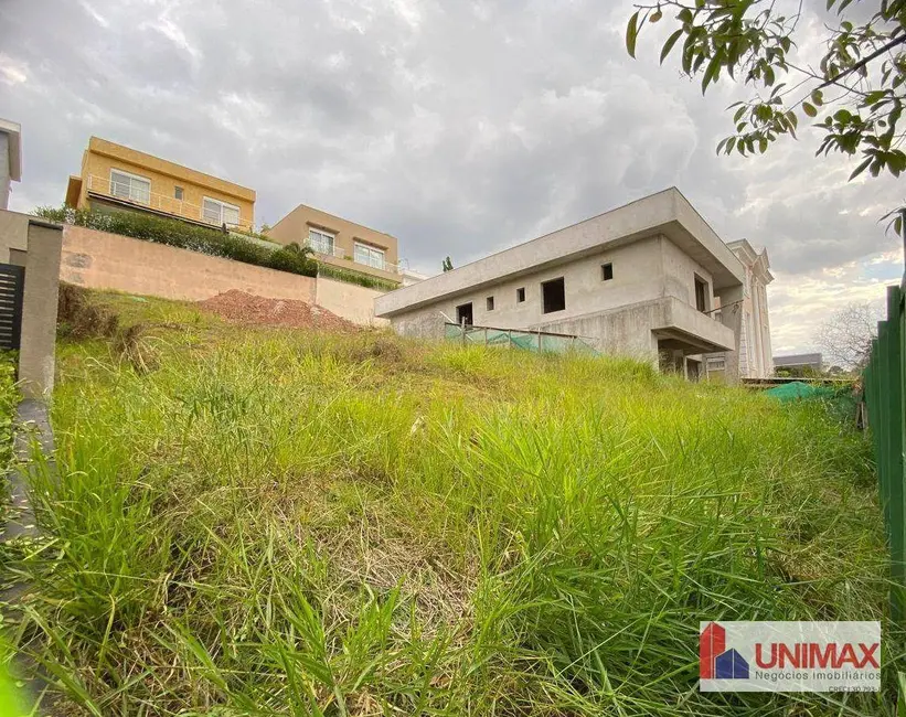 Foto 6 de Terreno / Lote à venda, 420m2 em Santana De Parnaiba - SP