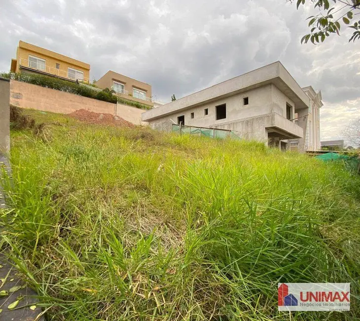 Foto 7 de Terreno / Lote à venda, 420m2 em Santana De Parnaiba - SP
