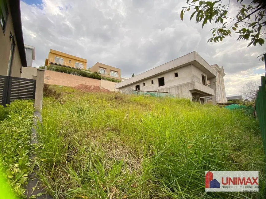 Foto 5 de Terreno / Lote à venda, 420m2 em Santana De Parnaiba - SP