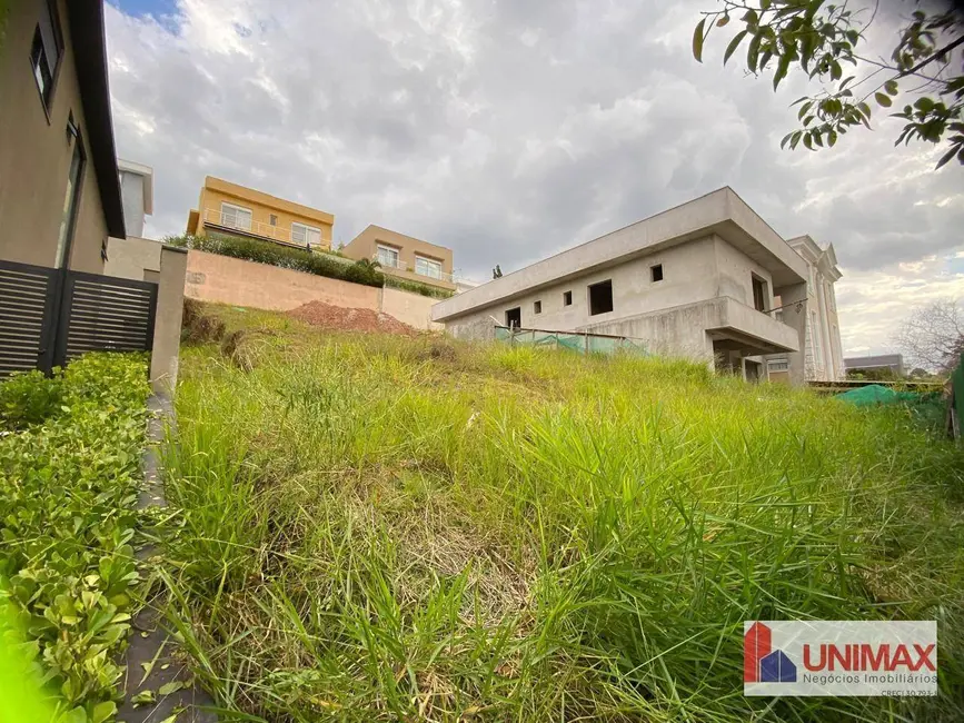Foto 8 de Terreno / Lote à venda, 420m2 em Santana De Parnaiba - SP