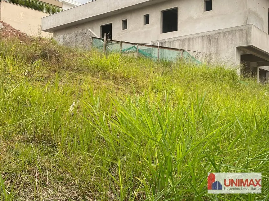 Foto 4 de Terreno / Lote à venda, 420m2 em Santana De Parnaiba - SP