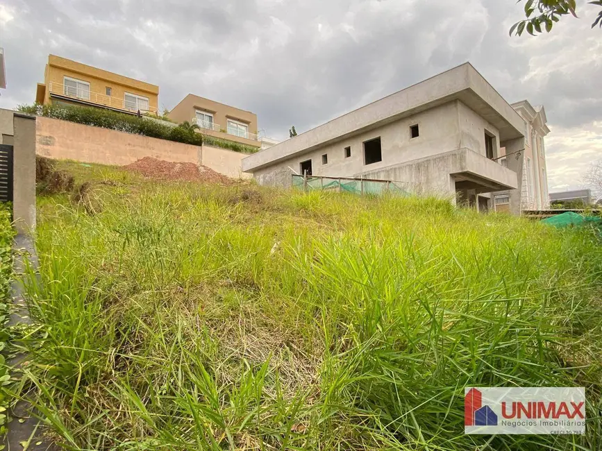Foto 1 de Terreno / Lote à venda, 420m2 em Santana De Parnaiba - SP