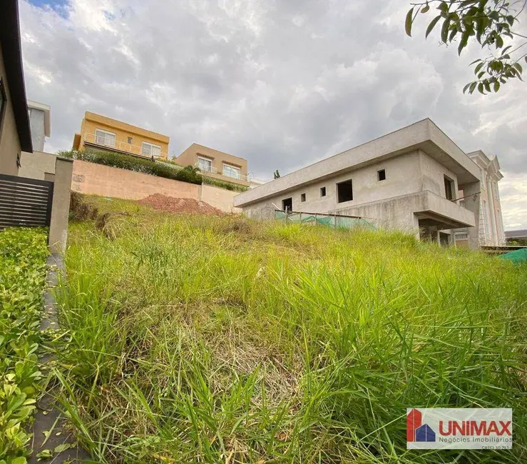 Foto 9 de Terreno / Lote à venda, 420m2 em Santana De Parnaiba - SP