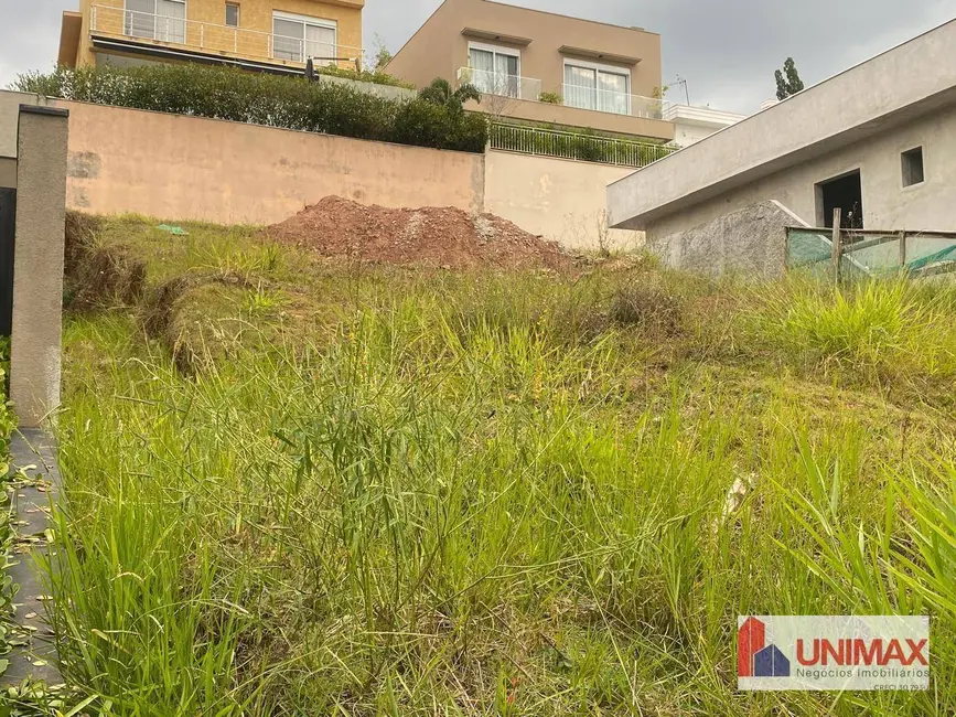 Foto 3 de Terreno / Lote à venda, 420m2 em Santana De Parnaiba - SP