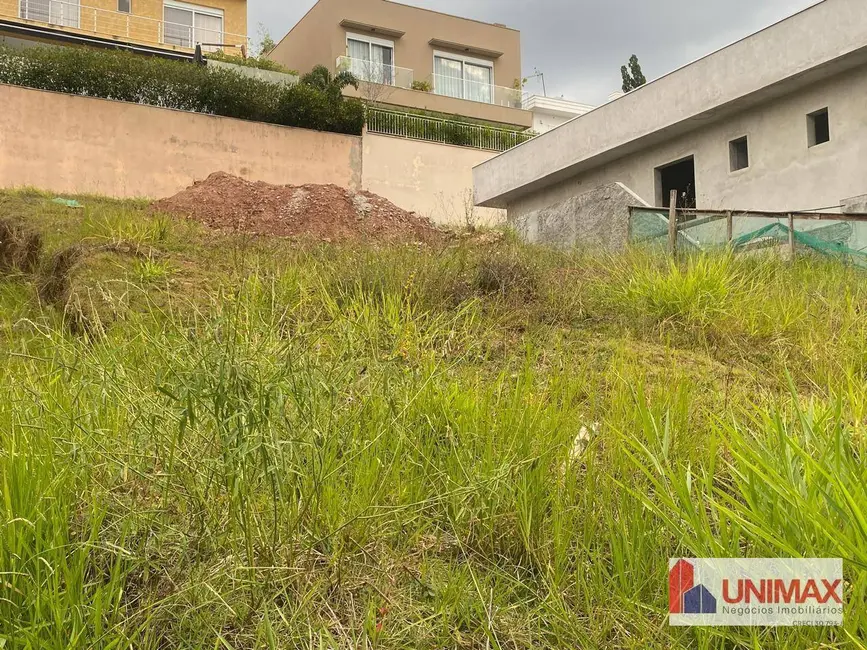 Foto 2 de Terreno / Lote à venda, 420m2 em Santana De Parnaiba - SP
