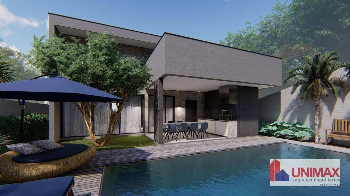 Foto 1 de Casa de Condomínio com 3 quartos à venda, 420m2 em Santana De Parnaiba - SP