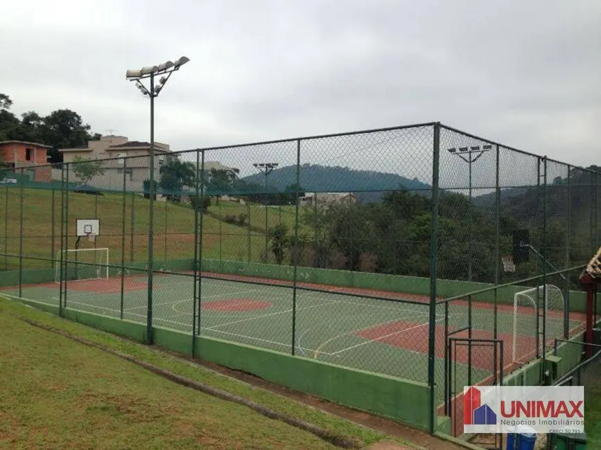Foto 3 de Casa de Condomínio com 3 quartos à venda, 420m2 em Santana De Parnaiba - SP