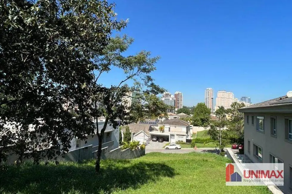Foto 6 de Terreno / Lote à venda, 722m2 em Alphaville, Santana De Parnaiba - SP